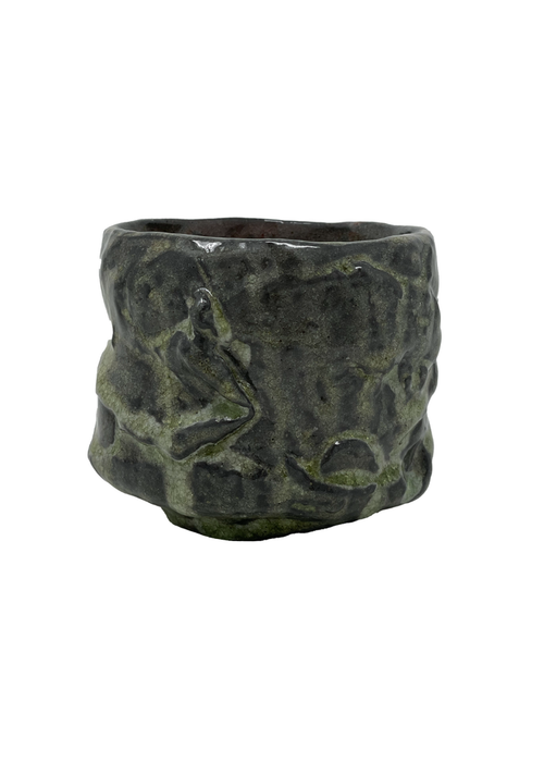 ANDREW JESSUP Tea Bowl #1