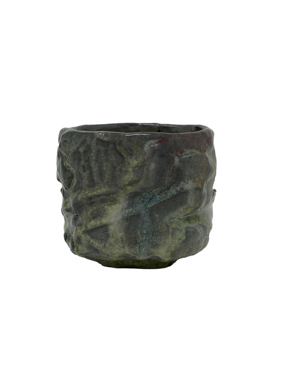 ANDREW JESSUP Tea Bowl #1