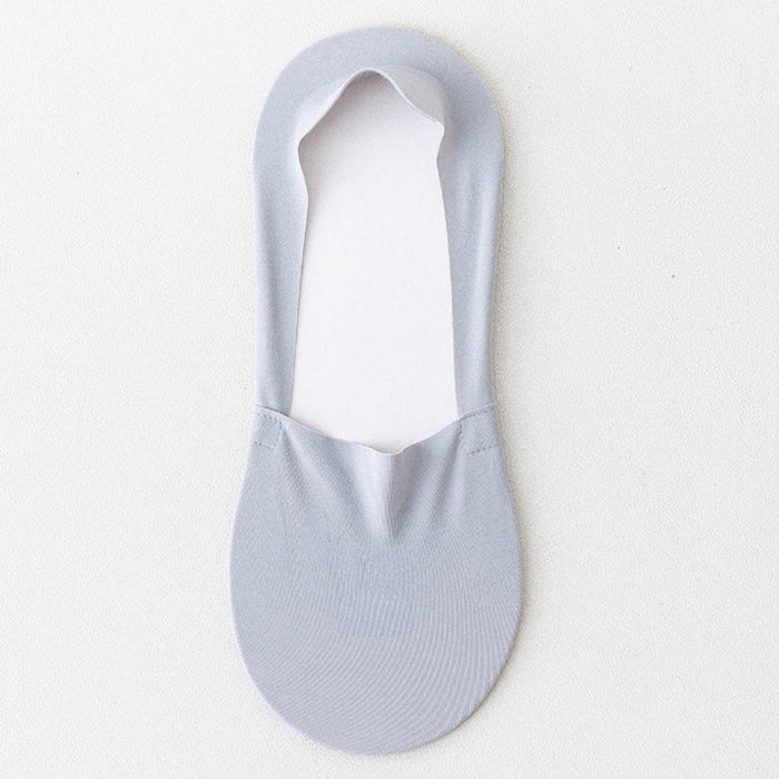 1 Pair / 35-39 / light gray
