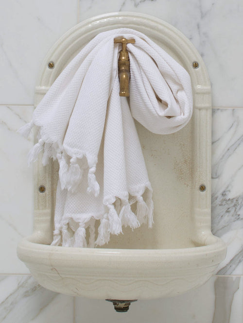 Baklava Towel