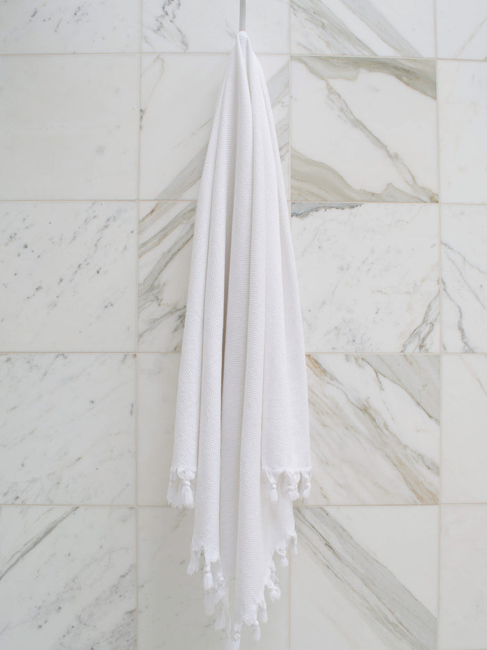 Baklava Towel