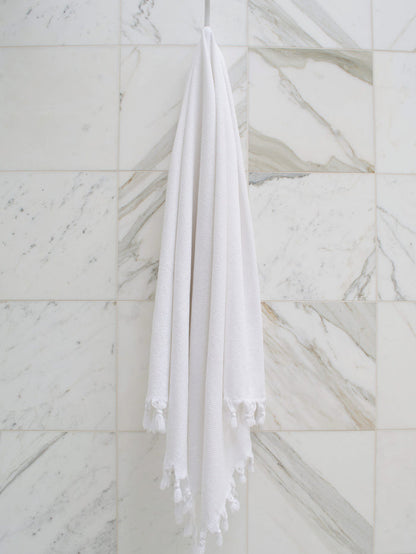 Baklava Towel