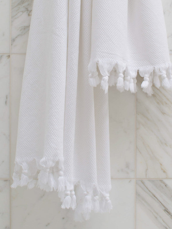 Baklava Towel