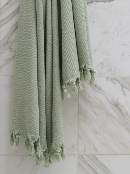 Baklava Towel