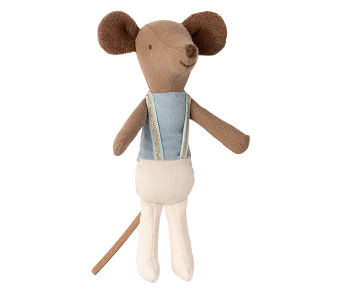 Ballet Dancer Mouse - Big Brother