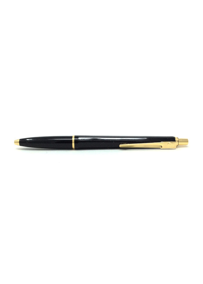 Ballograf Luxe Ballpen Black