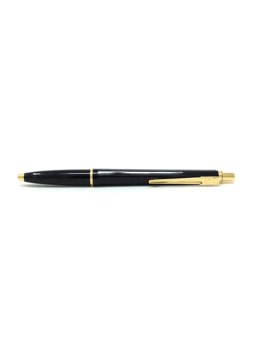 Ballograf Luxe Ballpen Black