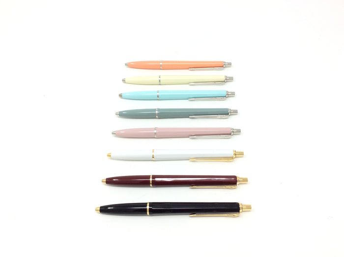 Ballograf Luxe Ballpen Black