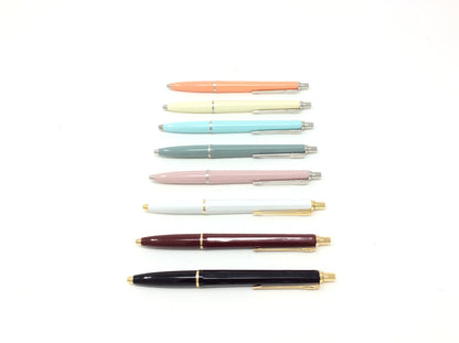 Ballograf Luxe Ballpen Black