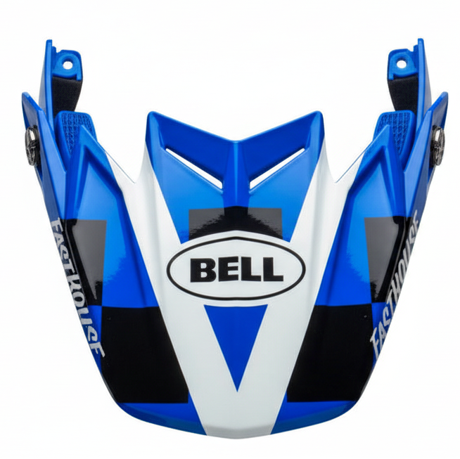 Bell Helmet Peak