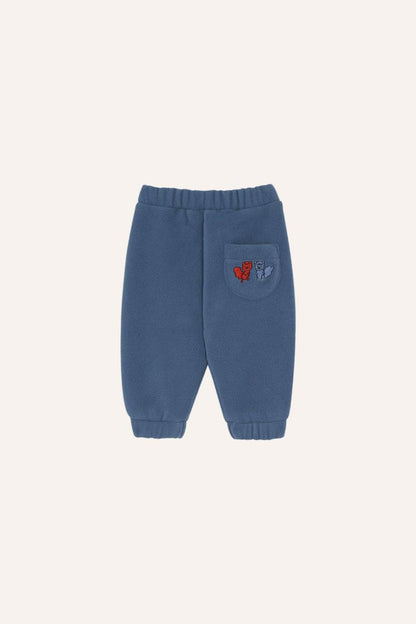 Blue Polar Baby Jogging Pants