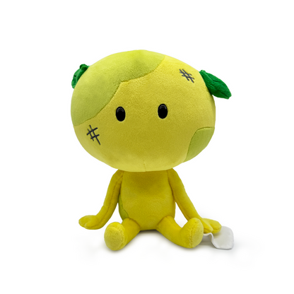 Bob Yellow Plush (9in)