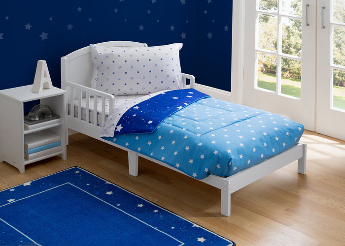 Blue Starry Night (2205)