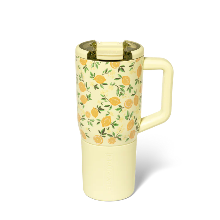 Brumate Muv 25 oz Limoncello