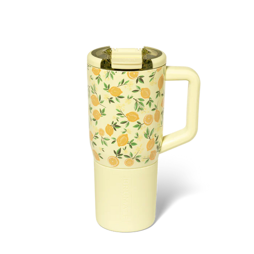 Brumate Muv 25 oz Limoncello