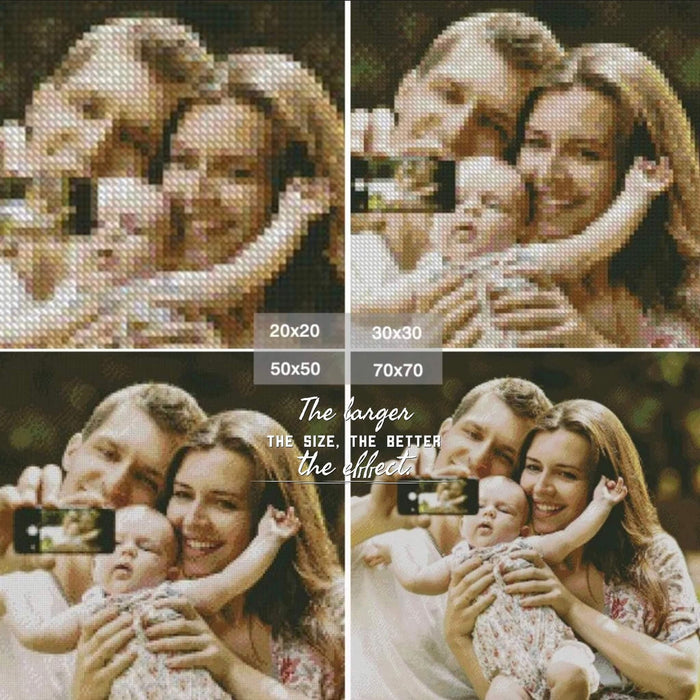 Buffalo Bills White NFL Football Diamond Painting-Diamond Painting Hut