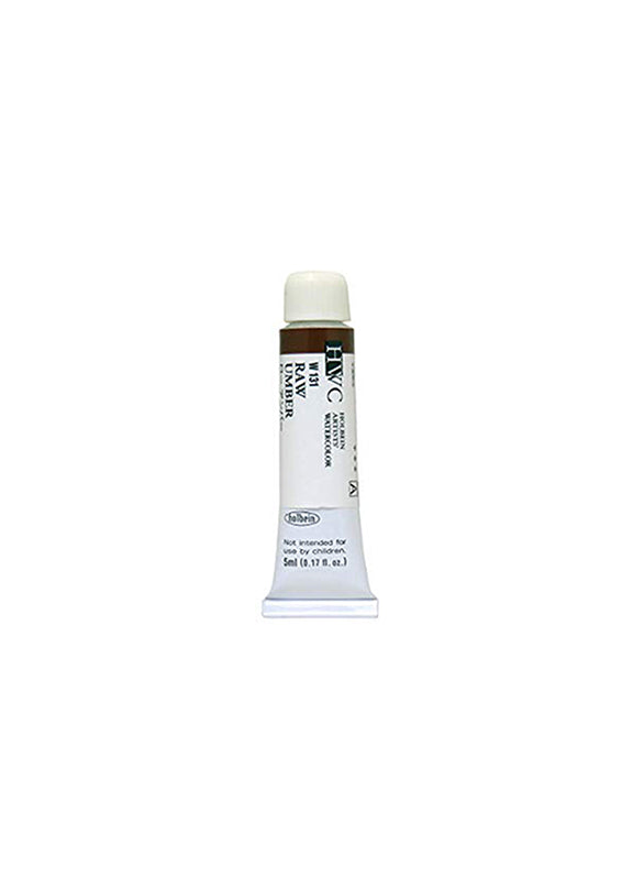 Burnt Umber