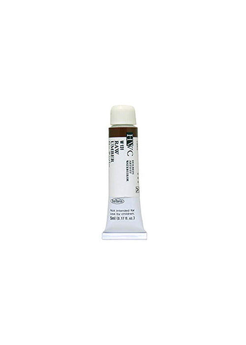 Burnt Umber