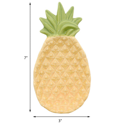 pineapple kitchen and home decor