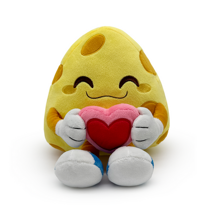 Cheese Plush (9in)