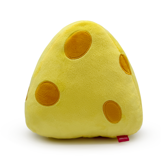 Cheese Plush (9in)
