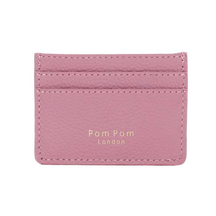Chelsea Card Holder Pink