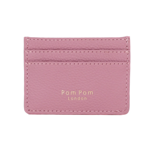 Chelsea Card Holder Pink