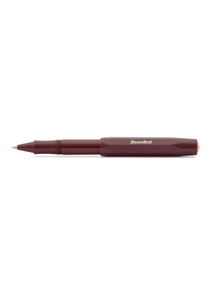 Classic Sport Rollerball, Bordeaux