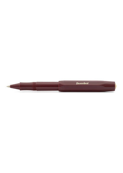 Classic Sport Rollerball, Bordeaux