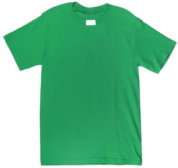 Clergy T-Shirt (Multiple Colors)
