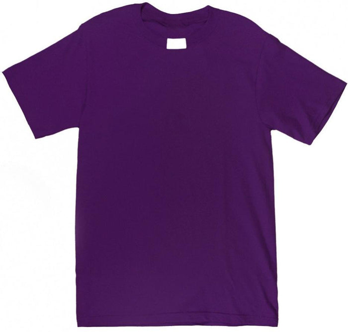 Clergy T-Shirt (Multiple Colors)