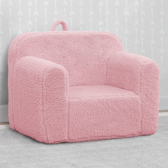 Pink Sherpa (5032)