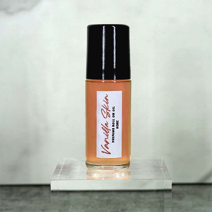 vanilla