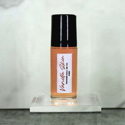 vanilla