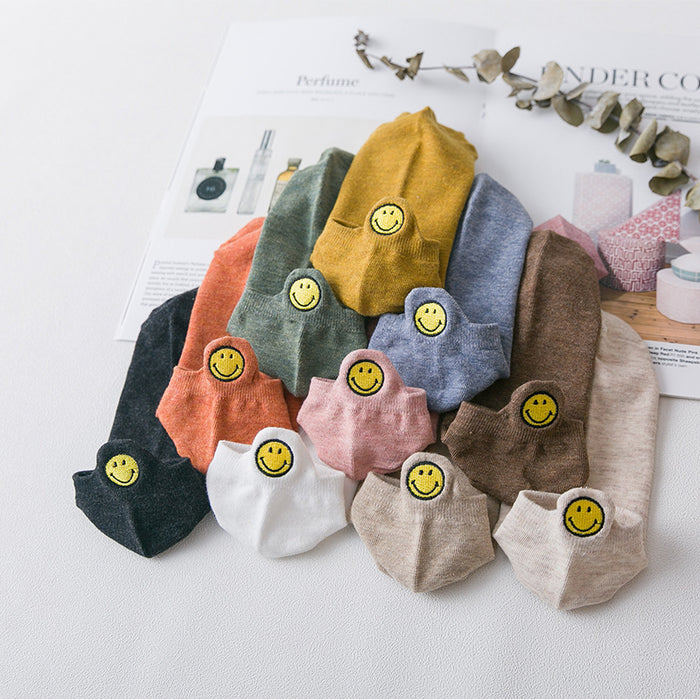 ONE PAIR FOR EACH COLOR