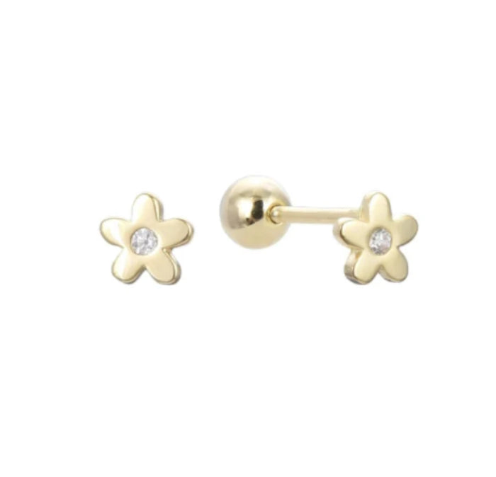 Daisies Studs Earrings