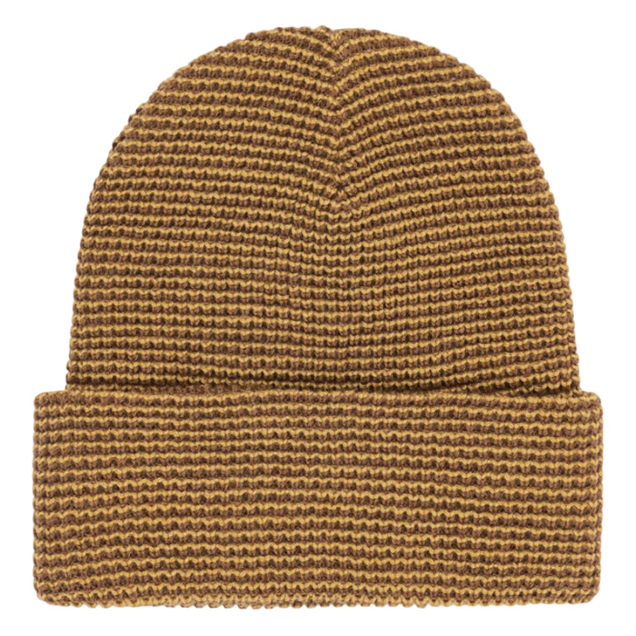 DC Sigh Beanie - Toffee