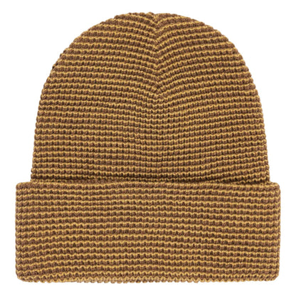 DC Sigh Beanie - Toffee