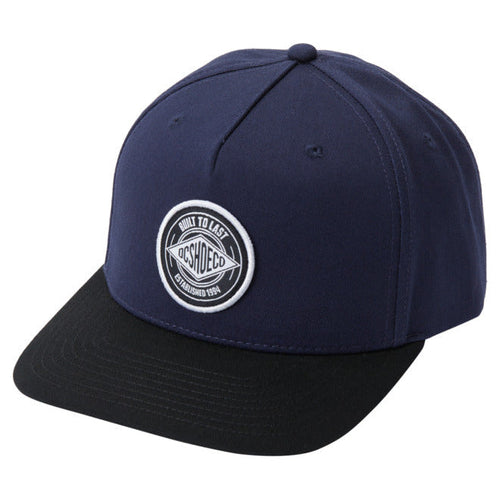 DC Slacker Snapback Hat