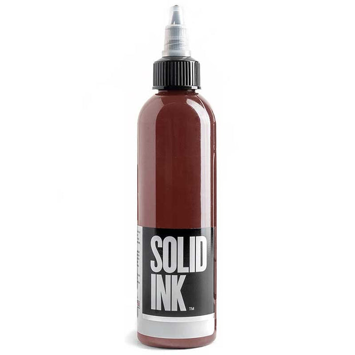 Deep Red by Solid Ink - Bloody Wolf Tattoo Supply
