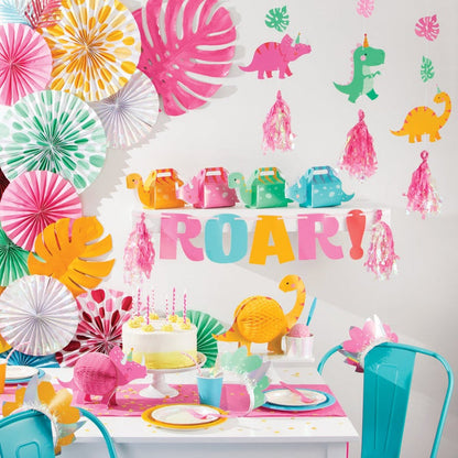 Dino Party Tiaras (8)