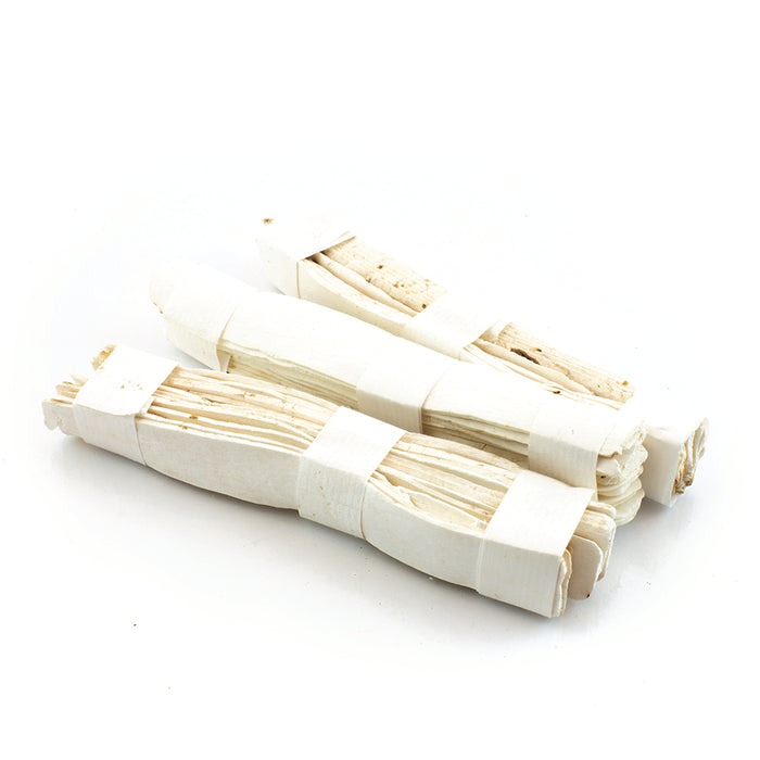 Sliced Shan Yao／Dioscorese   永合丰 刨淮山片（16oz）