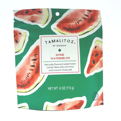 Divine Watermelon