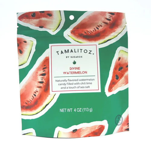 Divine Watermelon