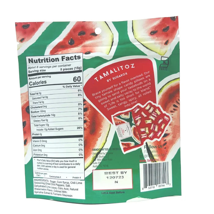Divine Watermelon