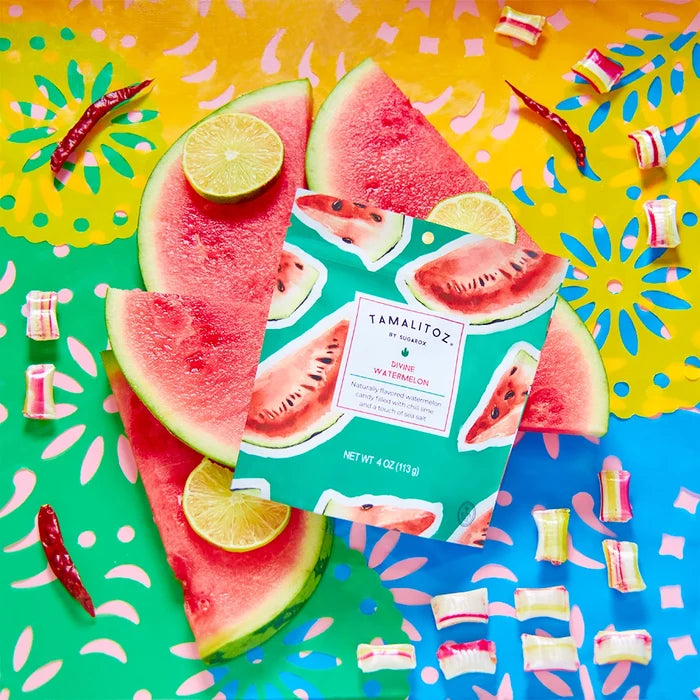Divine Watermelon