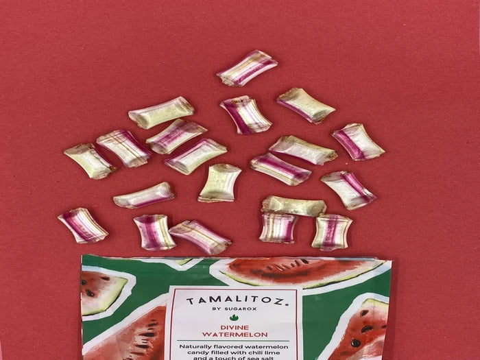 Divine Watermelon
