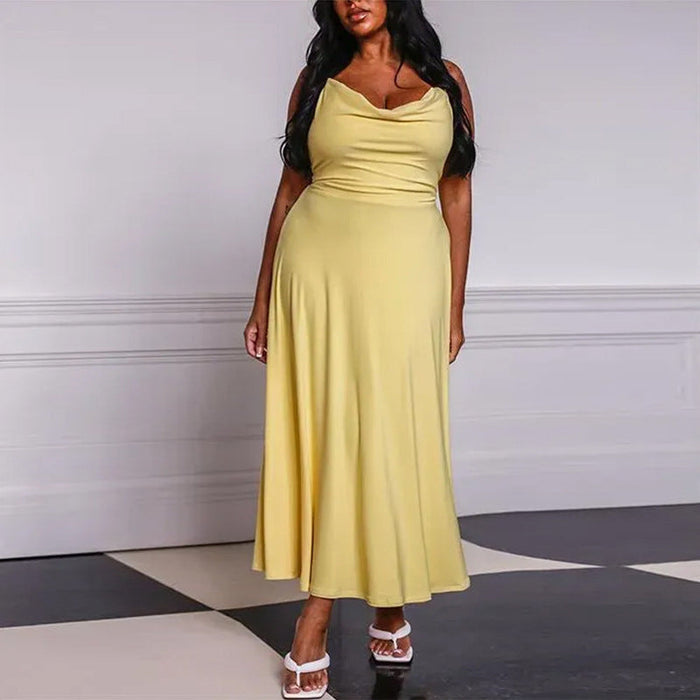 XXS / light yellow