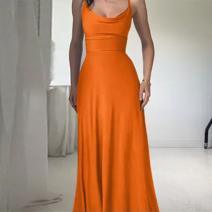 XXS / orange