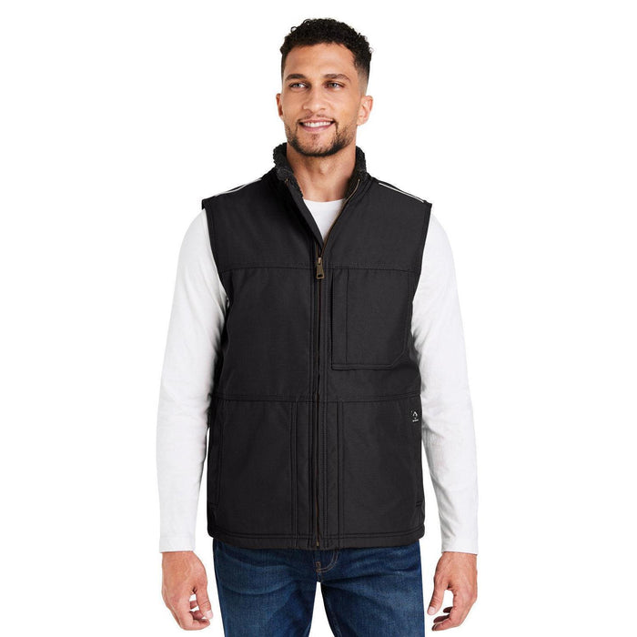 DRI Duck Rigor GrizzlyTec Vest